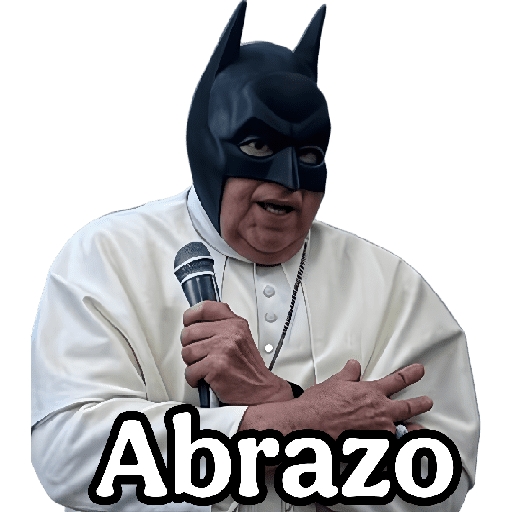 papa Francisco 😎 preview
