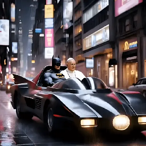 papa Francisco 😎