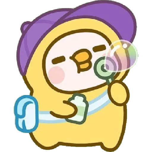 Bebê papagaio