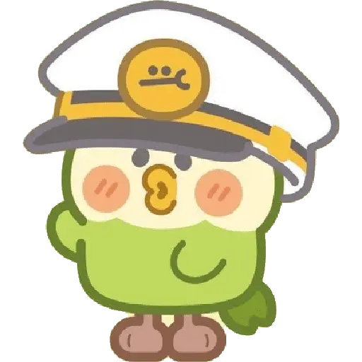 Bebê papagaio