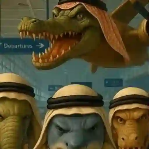 🦈Brainrot TikTok tralalero🐊