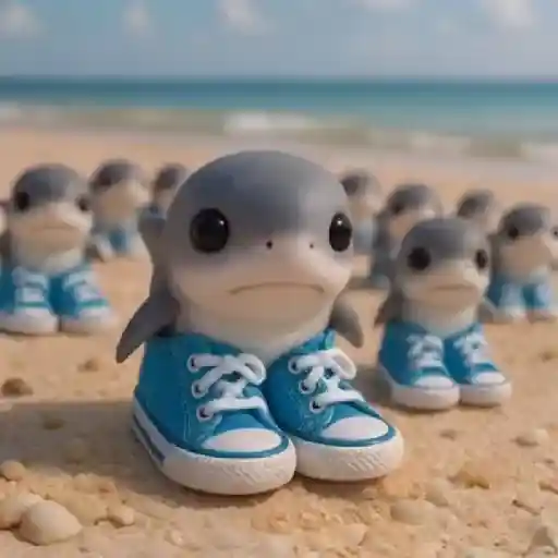 🦈Brainrot TikTok tralalero🐊