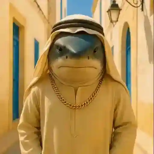 🦈Brainrot TikTok tralalero🐊