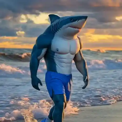 🦈Brainrot TikTok tralalero🐊