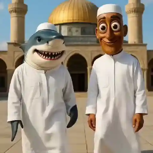 🦈Brainrot TikTok tralalero🐊