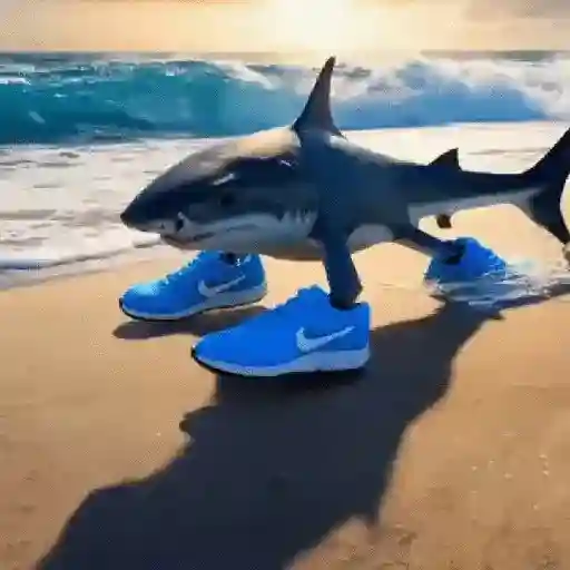 🦈Brainrot TikTok tralalero🐊