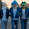 🦈Brainrot TikTok tralalero🐊