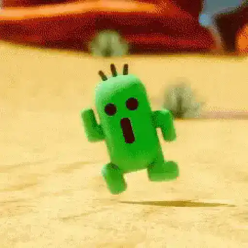 videojuegos animados
