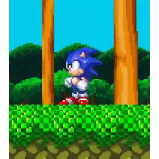videojuegos animados