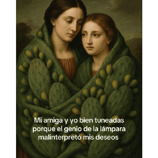 el genio mal interpretó 🥹🙁😭 preview