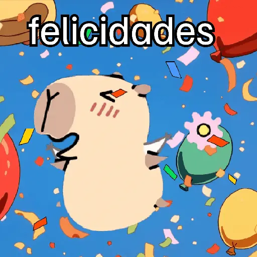 🦫 Capibara 🦫