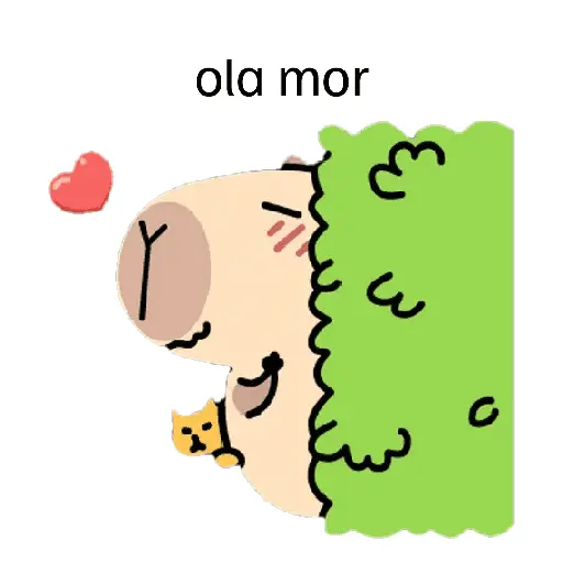 🦫 Capibara 🦫