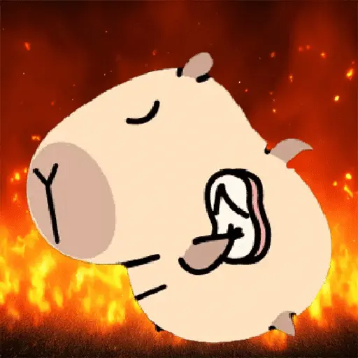 🦫 Capibara 🦫