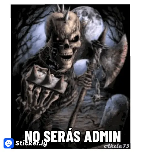 soy admin