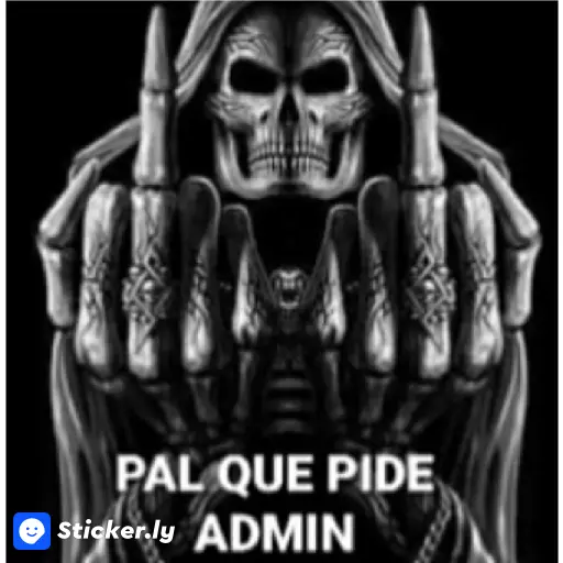 soy admin