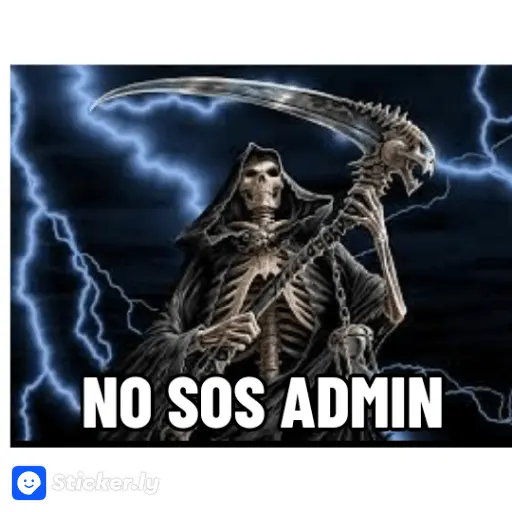 soy admin