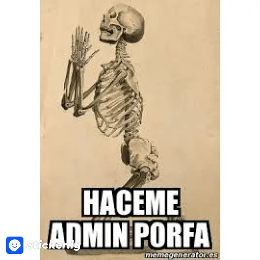 soy admin