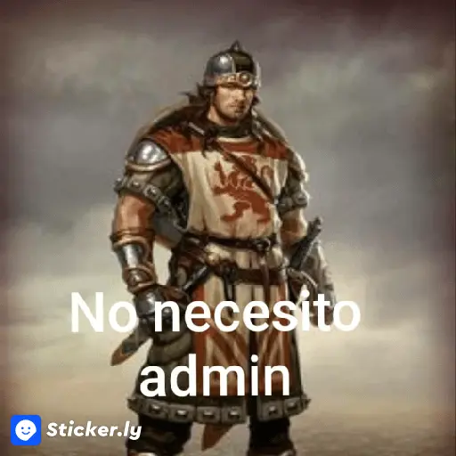 soy admin