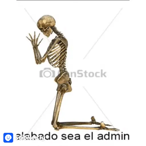 soy admin