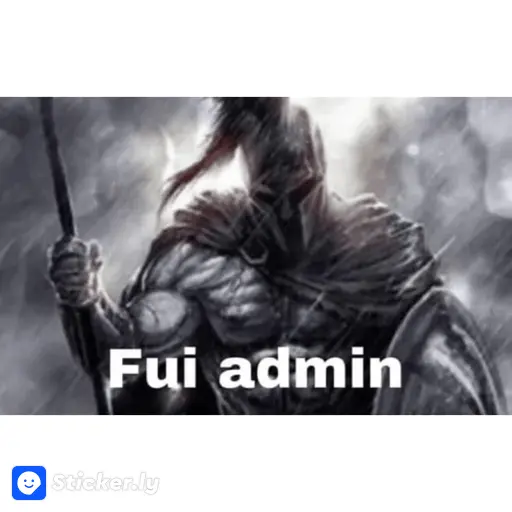 soy admin