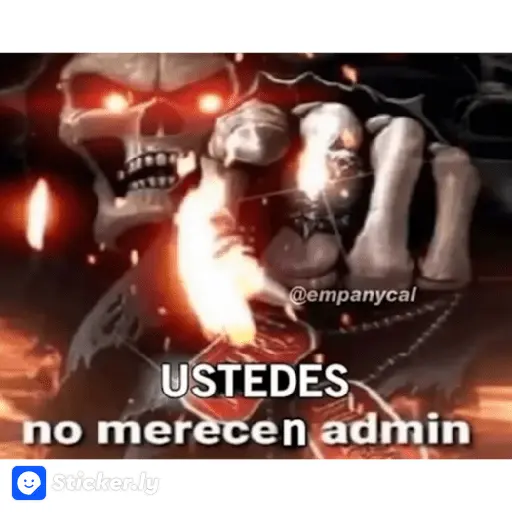 soy admin