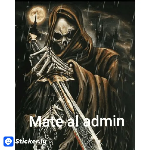 soy admin
