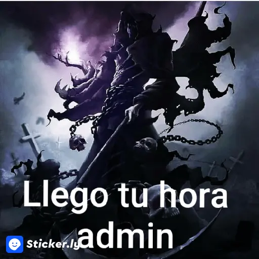 soy admin