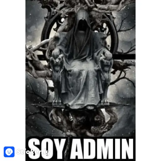 soy admin