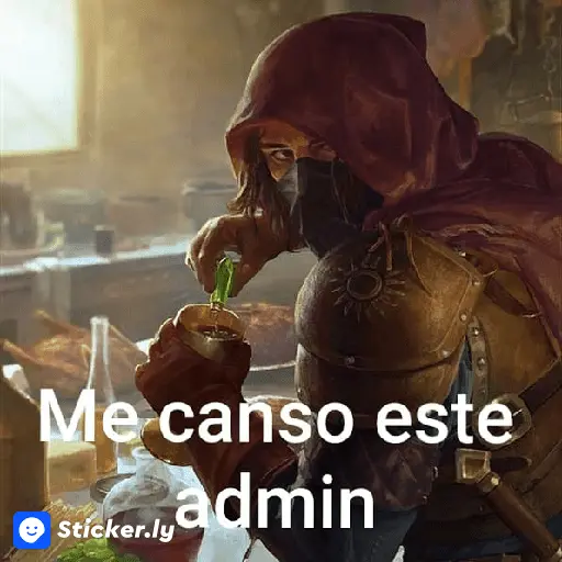 soy admin
