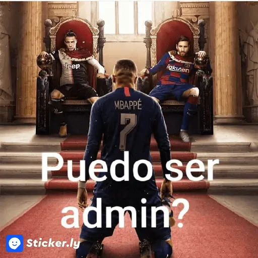 soy admin