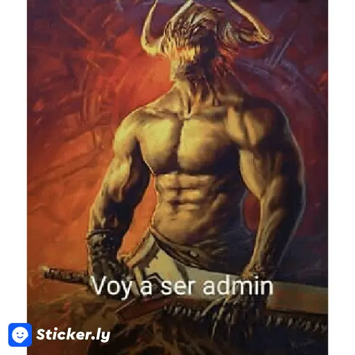 soy admin