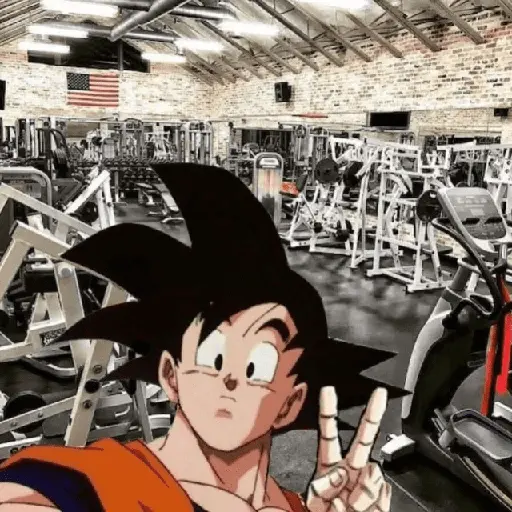 💥Gym Mood 🏋🏻‍♂️💪🏻