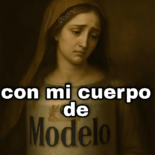 🪔✨El genio mal interpretó 🧞♀️🔥
