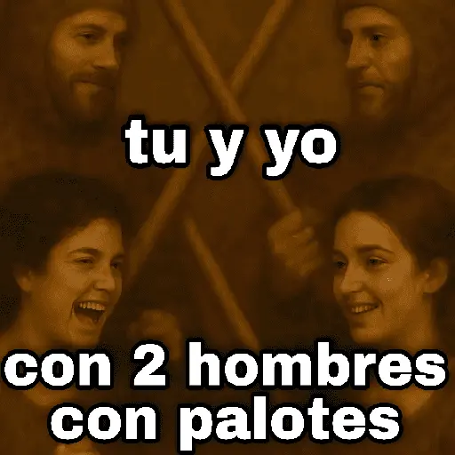 🪔✨El genio mal interpretó 🧞♀️🔥