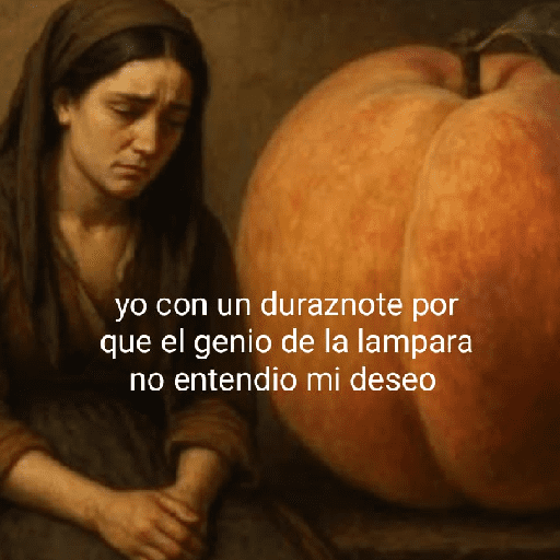 🧿El genio se equivoco🪔 preview