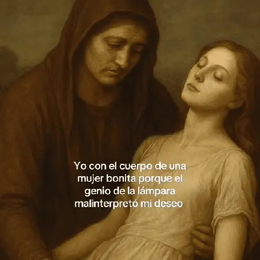 Memes del Genio 