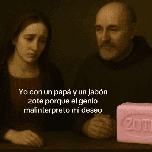 Memes del Genio  preview