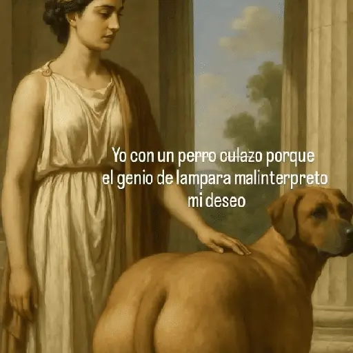 Memes del Genio 
