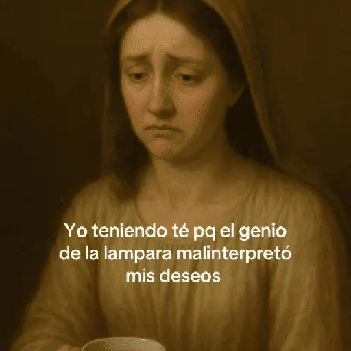 Memes del Genio 