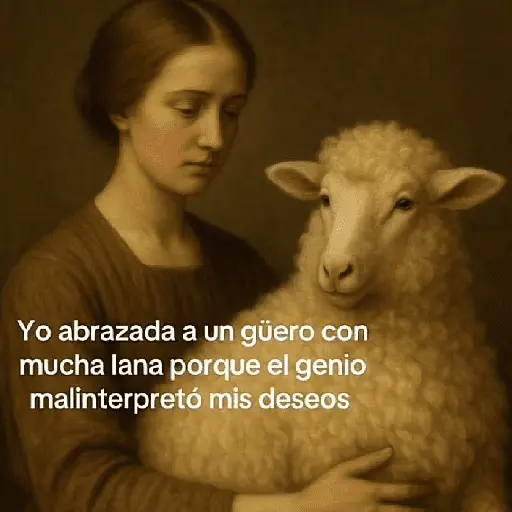 Memes del Genio 