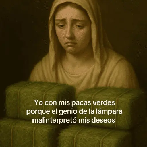 Memes del Genio 
