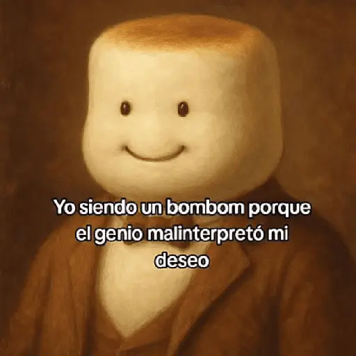 Memes del Genio 