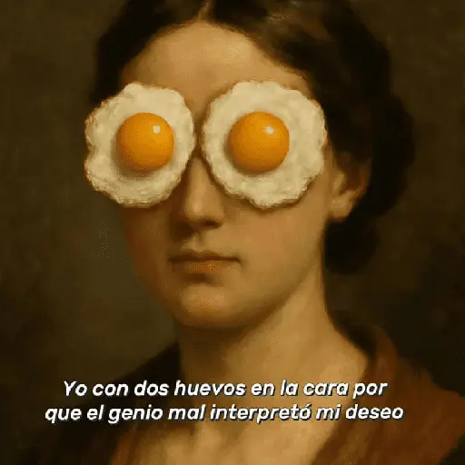 Memes del Genio 