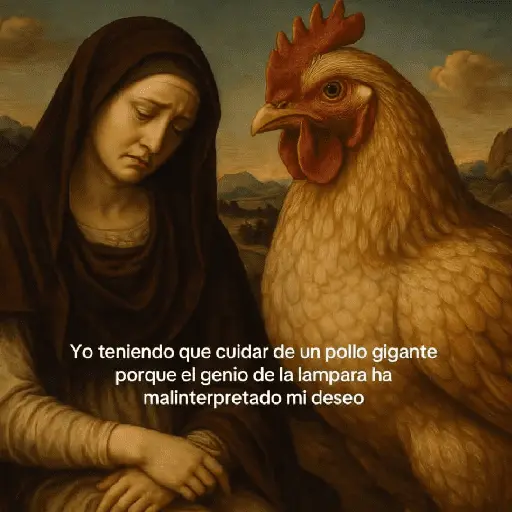 Memes del Genio 