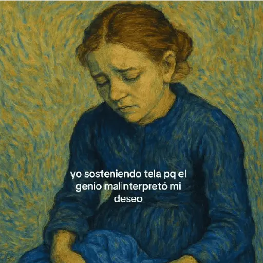 Memes del Genio 