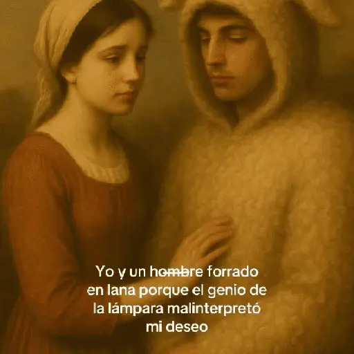 Memes del Genio 