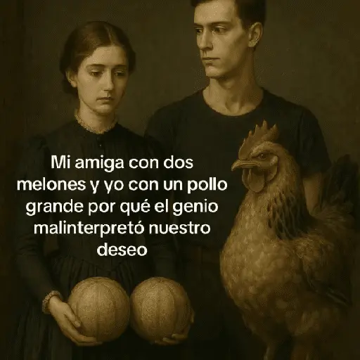 Memes del Genio 