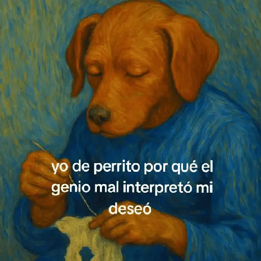 Memes del Genio 
