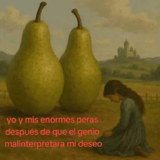 Memes del Genio 