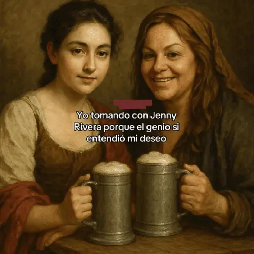 Memes del Genio 